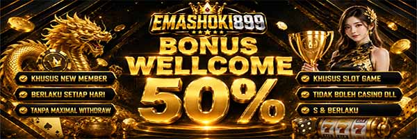 NEW MEMBER 50% KW303